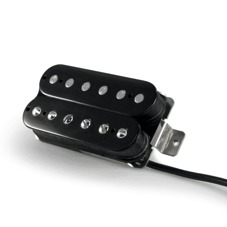 These Go To 11 Pickups Fralin Modern P.A.F. Set Black tgt11