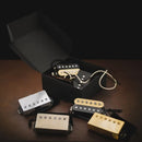 These Go To 11 Pickups Gramel PAF Humbucker Alnico 2 set Zebra tgt11