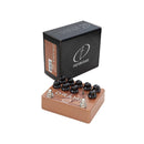 These Go To 11 Preamp Crazy Tube Circuits ORAMA Dual Channel Amp in a box / Fuzz tgt11