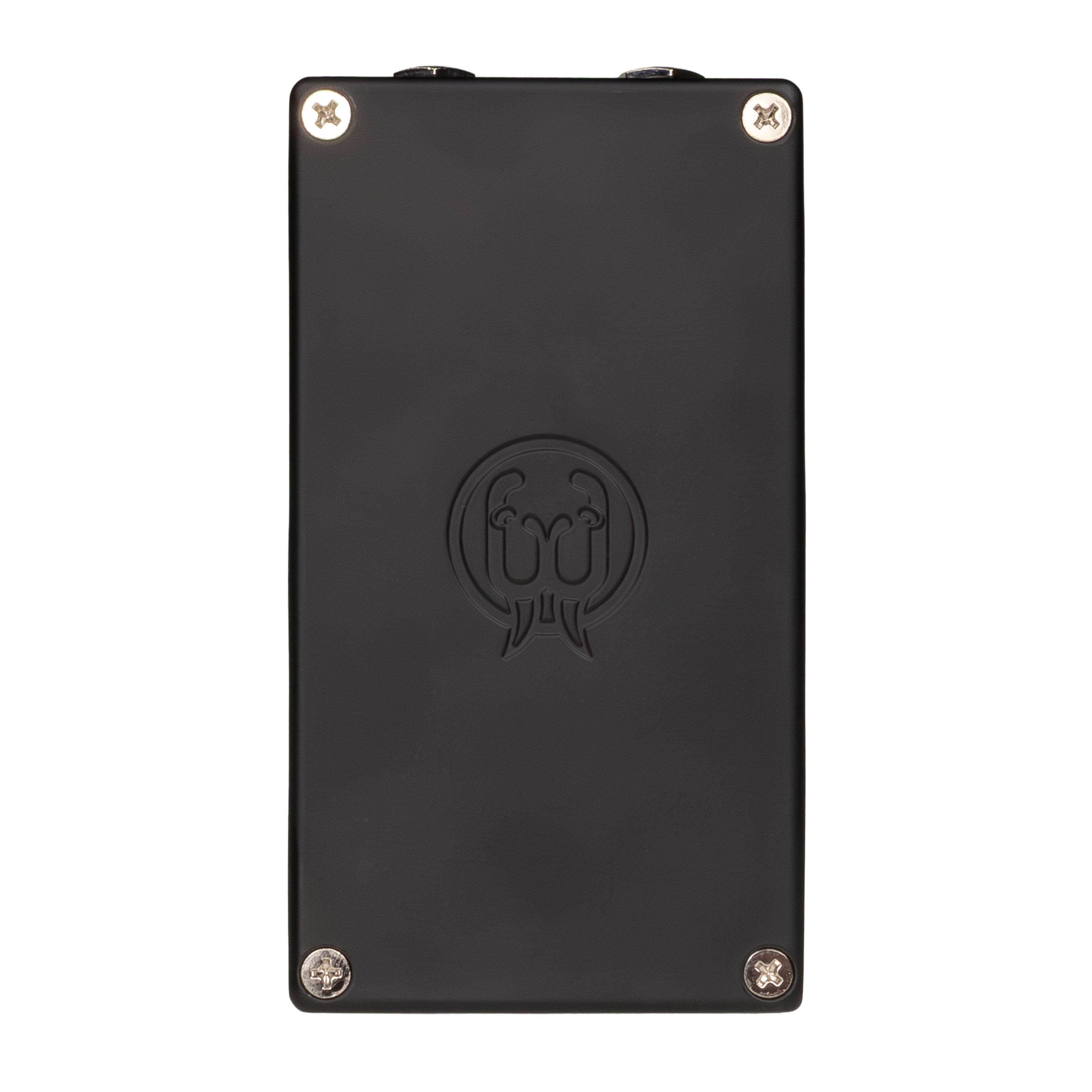 These Go To 11 Reverb Walrus Audio Lüm Black tgt11