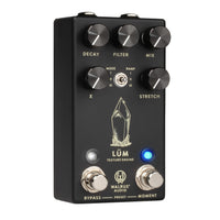 These Go To 11 Reverb Walrus Audio Lüm Black tgt11