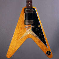 These Go To 11 Springer Guitars Veenus 58 tgt11