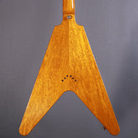 These Go To 11 Springer Guitars Veenus 58 tgt11