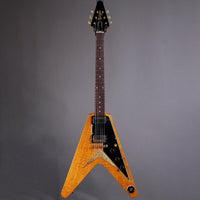 These Go To 11 Springer Guitars Veenus 58 tgt11