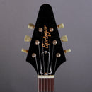 These Go To 11 Springer Guitars Veenus 58 tgt11