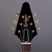 These Go To 11 Springer Guitars Veenus 58 tgt11
