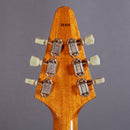 These Go To 11 Springer Guitars Veenus 58 tgt11