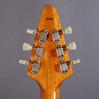 These Go To 11 Springer Guitars Veenus 58 tgt11
