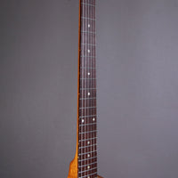 These Go To 11 Springer Guitars Veenus 58 tgt11