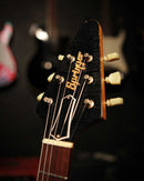 These Go To 11 Springer Guitars Veenus 58 tgt11