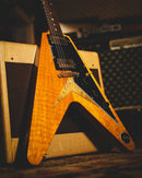 These Go To 11 Springer Guitars Veenus 58 tgt11