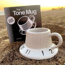 These Go To 11 The Tone Mug tgt11