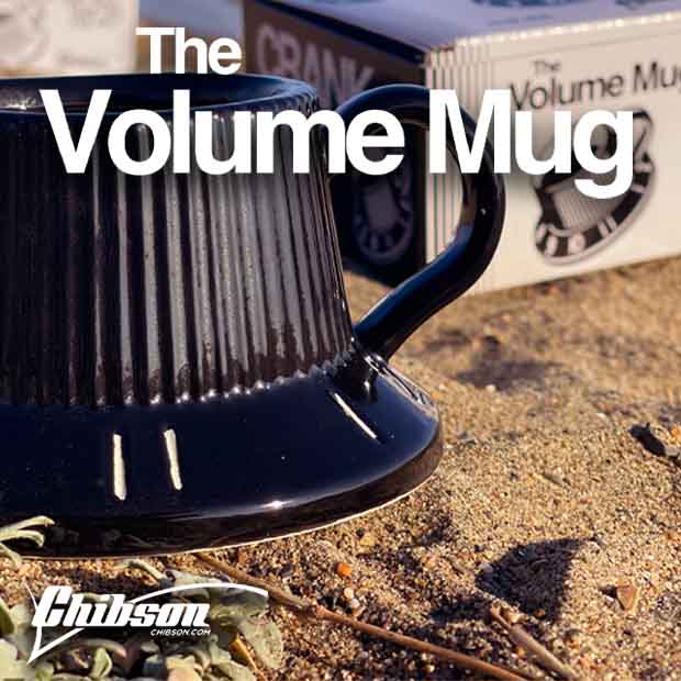 These Go To 11 The Volume Mug tgt11