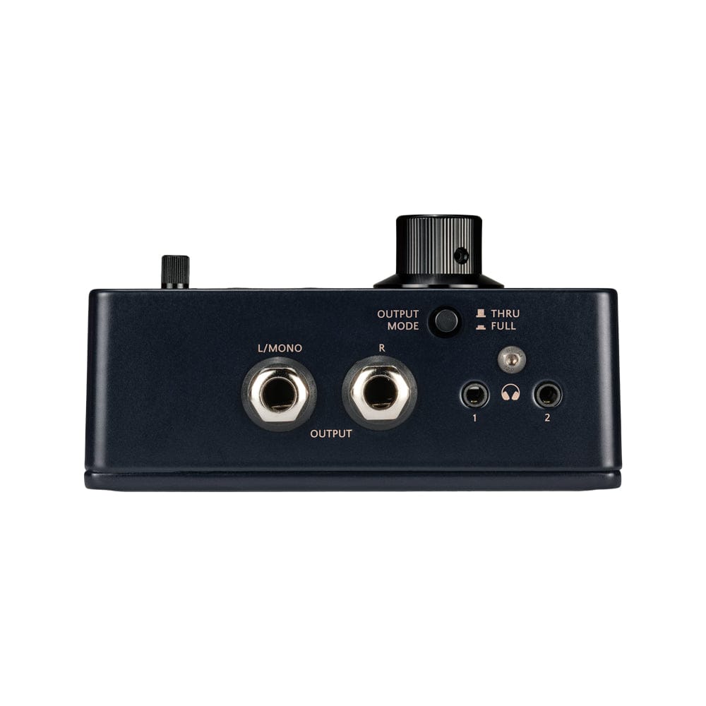 These Go To 11 Tillbehör KMA Stereo Headphone Amp tgt11