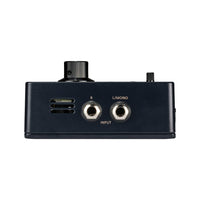 These Go To 11 Tillbehör KMA Stereo Headphone Amp tgt11