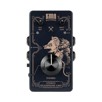 These Go To 11 Tillbehör KMA Stereo Headphone Amp tgt11
