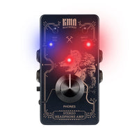 These Go To 11 Tillbehör KMA Stereo Headphone Amp tgt11