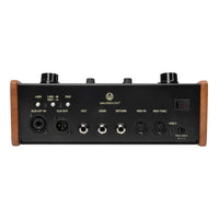 These Go To 11 Walrus Audio DFX-1 Percussion Processing Unit tgt11