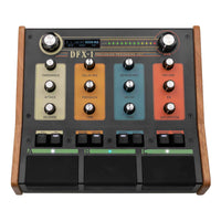 These Go To 11 Walrus Audio DFX-1 Percussion Processing Unit tgt11