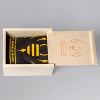 Third Man Hardware Fuzz pedal Third Man Hardware x Union Tube & Transistor Bumble Buzz Pedal tgt11