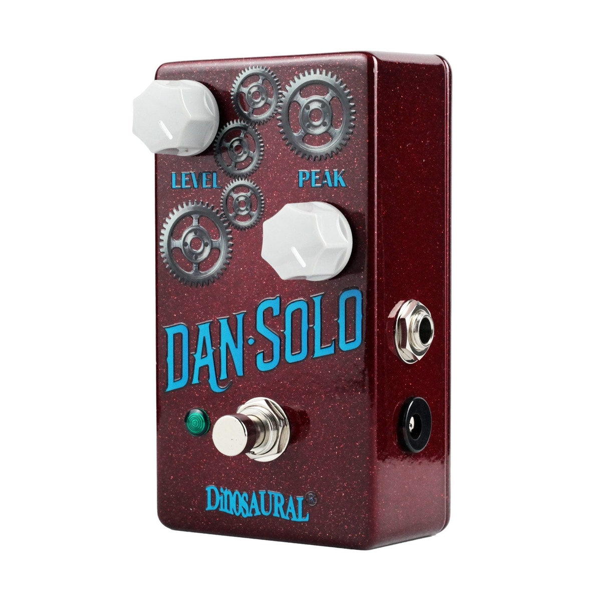 Thorpy FX Boost Thorpy FX Dan Solo tgt11