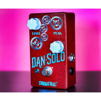Thorpy FX Boost Thorpy FX Dan Solo tgt11