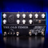 Thorpy FX Innovative Fuzz Thorpy FX Old Timer tgt11