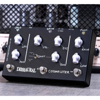 Thorpy FX Overdrive Thorpy FX Cogmeister tgt11