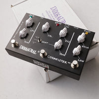 Thorpy FX Overdrive Thorpy FX Cogmeister tgt11