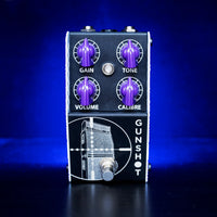 Thorpy FX Overdrive Thorpy FX Gunshot OD tgt11