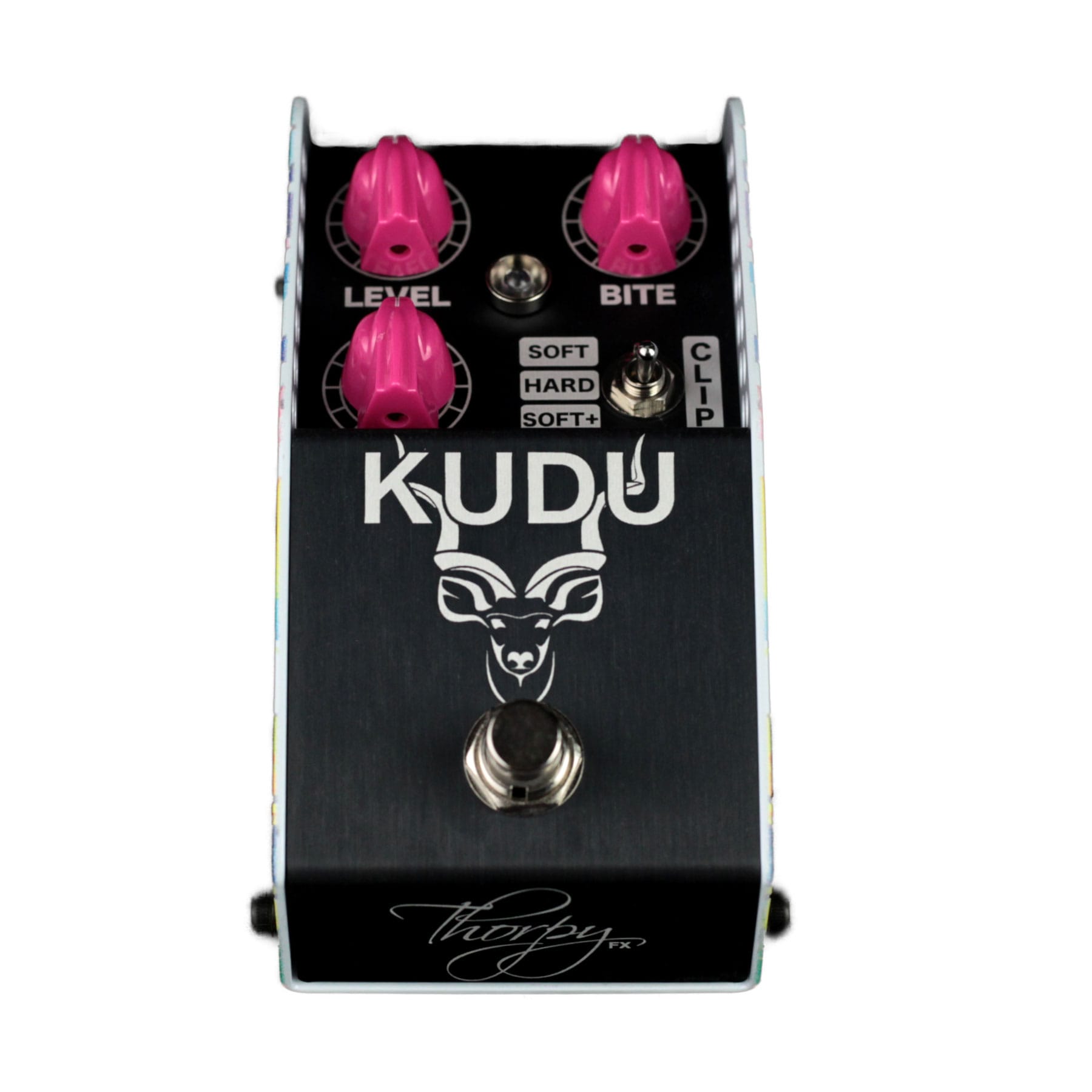 Thorpy FX Overdrive Thorpy FX Kudu tgt11
