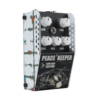Thorpy FX Overdrive Thorpy FX Peacekeeper GE tgt11