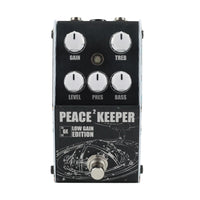 Thorpy FX Overdrive Thorpy FX Peacekeeper GE tgt11