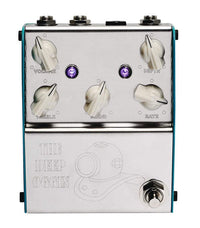 Thorpy FX Pedaler Thorpy FX Deep Oggin Chorus/Vibrato tgt11