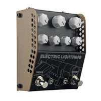 Thorpy FX Pedaler Thorpy FX Electric Lightning tgt11