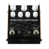 Thorpy FX Pedaler Thorpy FX Electric Lightning tgt11