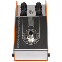 Thorpy FX Pedaler Thorpy FX Fallout Cloud Fuzz tgt11