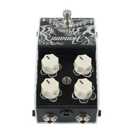 Thorpy FX Pedaler Thorpy FX Hanami Germanium Fuzz tgt11