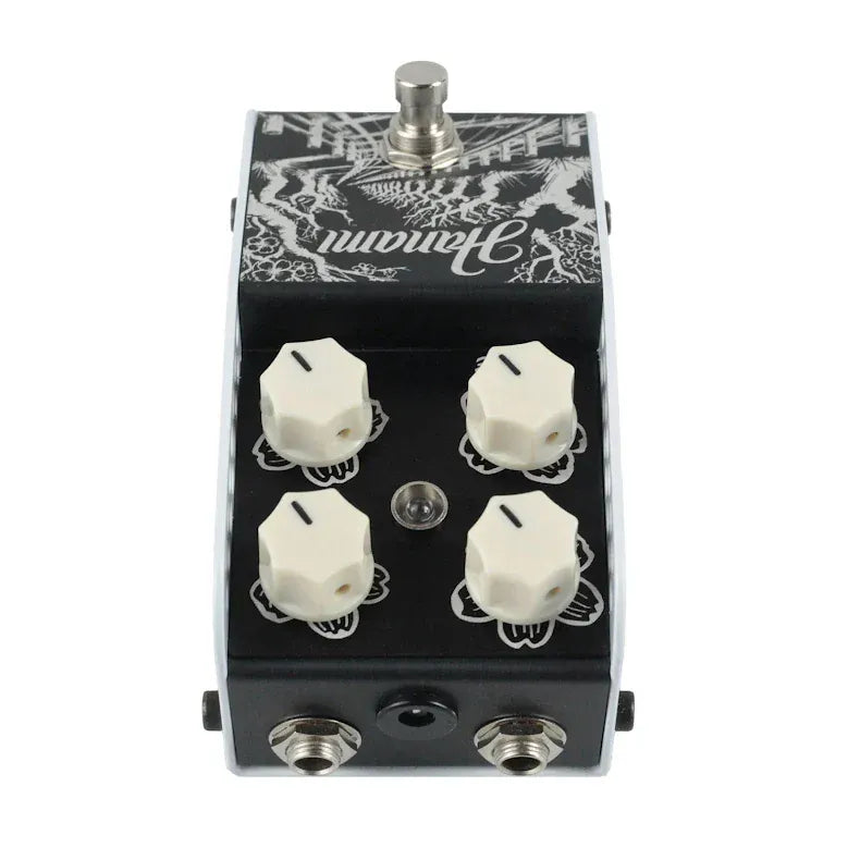 Thorpy FX Pedaler Thorpy FX Hanami Germanium Fuzz tgt11