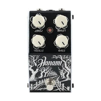 Thorpy FX Pedaler Thorpy FX Hanami Germanium Fuzz tgt11