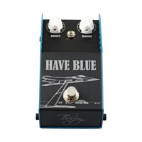 Thorpy FX Pedaler Thorpy FX Have Blue Germanium Booster tgt11