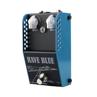 Thorpy FX Pedaler Thorpy FX Have Blue Germanium Booster tgt11