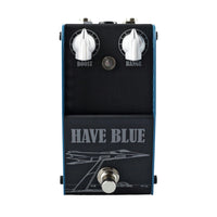 Thorpy FX Pedaler Thorpy FX Have Blue Germanium Booster tgt11