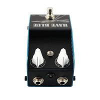 Thorpy FX Pedaler Thorpy FX Have Blue Germanium Booster tgt11