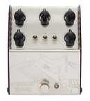 Thorpy FX Pedaler Thorpy FX Scarlet Tunic Analog Amp Emulator tgt11