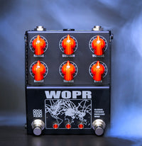 Thorpy FX Pedaler Thorpy FX Special Run WOPR tgt11