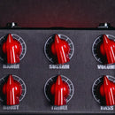 Thorpy FX Pedaler Thorpy FX Special Run WOPR tgt11