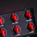 Thorpy FX Pedaler Thorpy FX Special Run WOPR tgt11