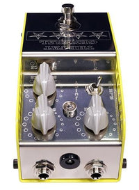 Thorpy FX Pedaler Thorpy FX The Fat General tgt11