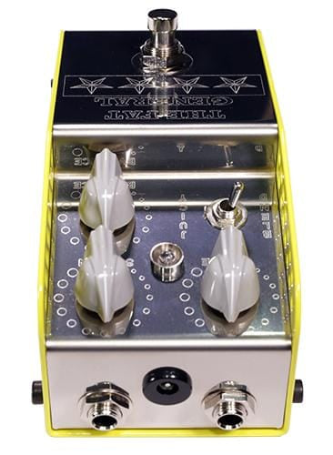 Thorpy FX Pedaler Thorpy FX The Fat General tgt11